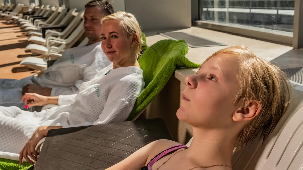 Kąpiele termalne – najważniejsze przeciwwskazania i zasady bezpiecznego korzystania